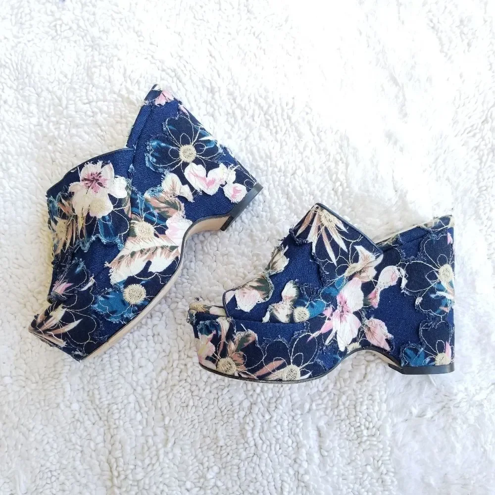 Butter Shoes definition boho